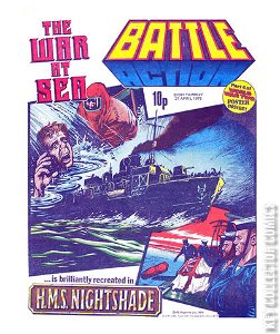 Battle Action #21 April 1979 215