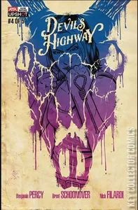 Devil's Highway #4