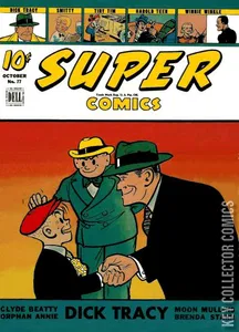 Super Comics #77