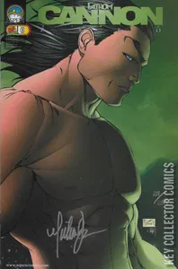 Fathom: Cannon Hawke #0