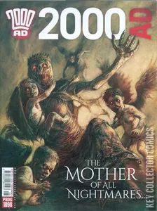2000 AD #1898