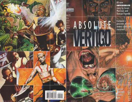 Absolute Vertigo