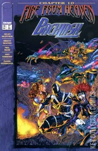 Backlash #20
