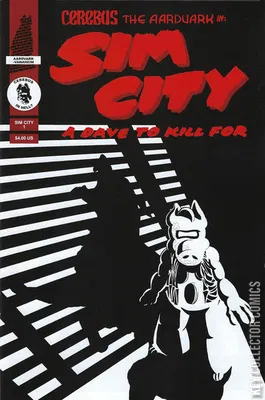 Sim City: A Dave To Kill For