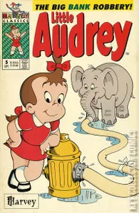 Little Audrey #5