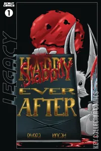 Stabbity Ever After #1