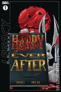 Stabbity Ever After #1 