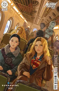 Action Comics #1099