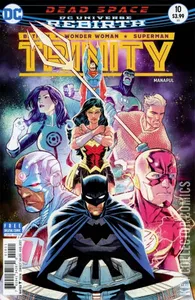 Trinity #10