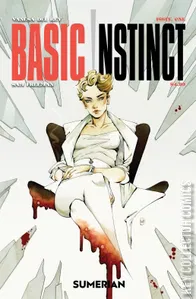Basic Instinct #1