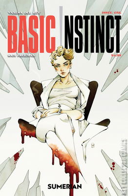 Basic Instinct