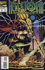 Hellstorm: Prince of Lies #15