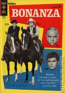 Bonanza #7