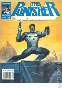 Punisher #19