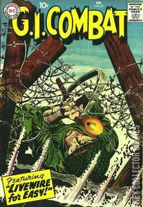 G.I. Combat #57