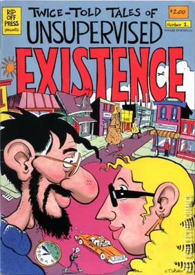 Twice-Told Tales of Unsupervised Existence