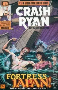 Crash Ryan #3