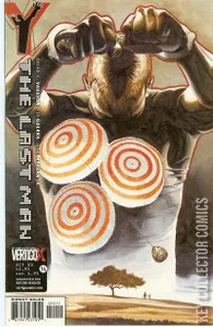 Y: The Last Man #14