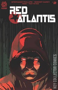 Red Atlantis #2