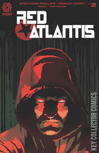 Red Atlantis #2 