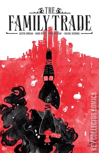 The Family Trade #4