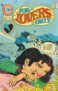 For Lovers Only #79