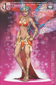 All New Soulfire #1