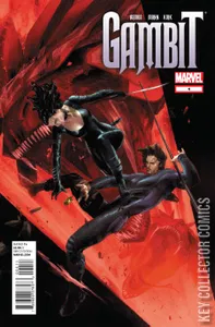 Gambit #4
