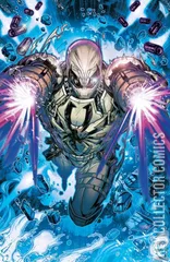 Cover for Extreme Carnage: Alpha #1