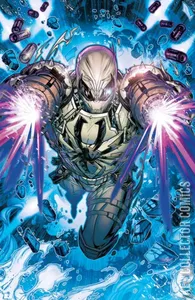Extreme Carnage: Alpha #1