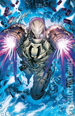 Variant Cover for Extreme Carnage: Alpha #1