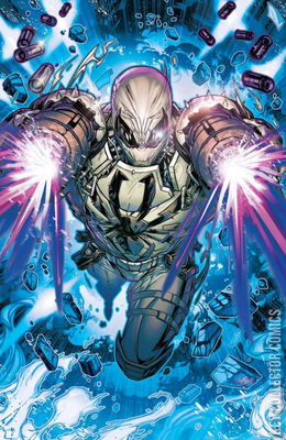 Extreme Carnage: Alpha