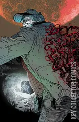 Variant Cover for Deep State #2