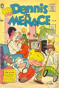 Dennis the Menace #20