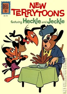 New Terrytoons #7