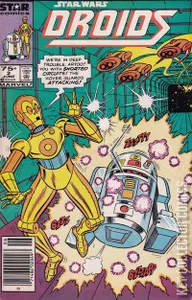 Star Wars Droids #2
