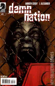 Damn Nation #3