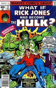What If…? #12