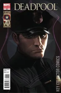 Deadpool #39