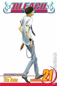 Bleach #21