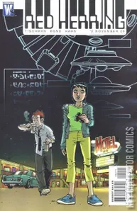 Red Herring #2