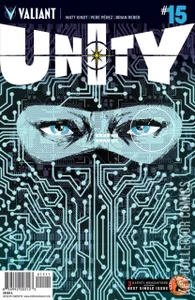 Unity #15