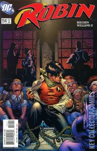 Robin #154