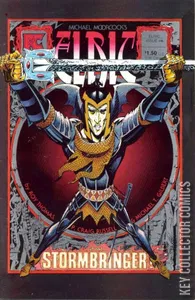 Michael Moorcock's Elric #6