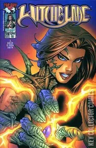 Witchblade #39