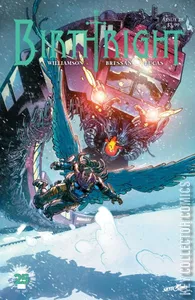 Birthright #28