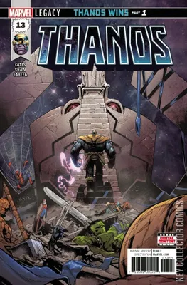 Thanos
