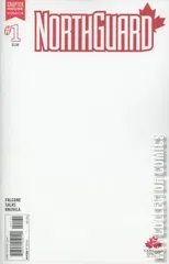 Cover for Northguard #1