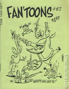 Fan'toons #27