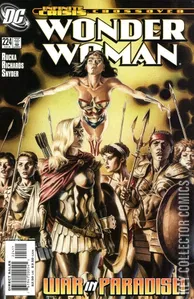 Wonder Woman #224